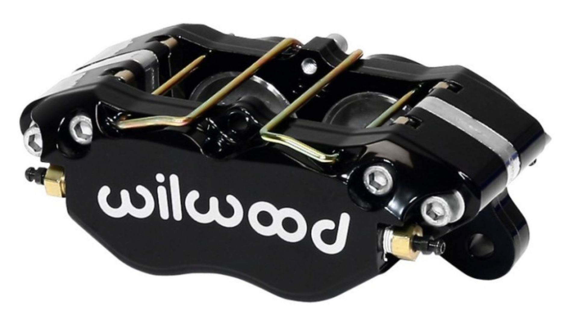 Picture of Wilwood Caliper-Dynapro 5-25in Mount 1-75in Pistons -81in Disc