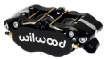 Picture of Wilwood Caliper-Dynapro 5-25in Mount 1-75in Pistons 1-00in Disc