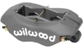 Picture of Wilwood Caliper-Forged Dynalite 1-38in Pistons 1-25in Disc