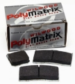Picture of Wilwood PolyMatrix Pad Set - 6617 E W6A -W4A AERO 4-6 -670in Thk