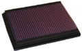 Picture of K&N 03-06 Chrysler PT Cruiser 1-6L - 00-05 2-0-2-4L Drop In Air Filter