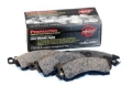 Picture of Wilwood Pad Set Promatrix D1691