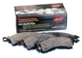 Picture of Wilwood Pad Set Promatrix D1680