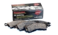 Picture of Wilwood Pad Set Promatrix D1631