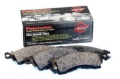 Picture of Wilwood Pad Set Promatrix D1474