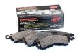 Picture of Wilwood Pad Set Promatrix D1411