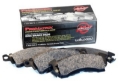 Picture of Wilwood Pad Set Promatrix D1336