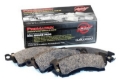 Picture of Wilwood Pad Set Promatrix D1329