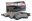 Picture of Wilwood Pad Set Promatrix D1329