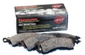 Picture of Wilwood Pad Set Promatrix D1326