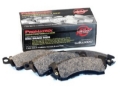 Picture of Wilwood Pad Set Promatrix D1318