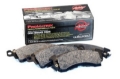 Picture of Wilwood Pad Set Promatrix D1273