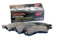 Picture of Wilwood Pad Set Promatrix D1082