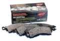 Picture of Wilwood Pad Set Promatrix D1081