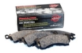 Picture of Wilwood Pad Set Promatrix D1069