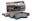 Picture of Wilwood Pad Set Promatrix D1069B
