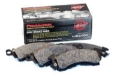 Picture of Wilwood Pad Set Promatrix D1067A