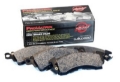 Picture of Wilwood Pad Set Promatrix D1058