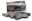 Picture of Wilwood Pad Set Promatrix D1057