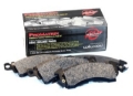 Picture of Wilwood Pad Set Promatrix D1057B
