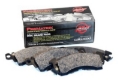 Picture of Wilwood Pad Set Promatrix D1053