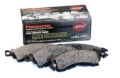 Picture of Wilwood Pad Set Promatrix D1033