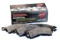 Picture of Wilwood Pad Set Promatrix D1001