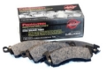 Picture of Wilwood Pad Set Promatrix D999