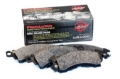 Picture of Wilwood Pad Set Promatrix D996