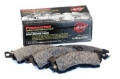 Picture of Wilwood Pad Set Promatrix D975