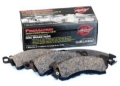 Picture of Wilwood Pad Set Promatrix D969