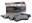 Picture of Wilwood Pad Set Promatrix D969