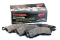 Picture of Wilwood Pad Set Promatrix D965