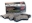 Picture of Wilwood Pad Set Promatrix D935