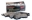 Picture of Wilwood Pad Set Promatrix D931