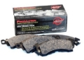 Picture of Wilwood Pad Set Promatrix D888