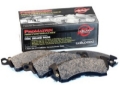 Picture of Wilwood Pad Set Promatrix D882