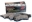 Picture of Wilwood Pad Set Promatrix D882