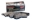 Picture of Wilwood Pad Set Promatrix D879