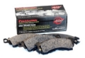 Picture of Wilwood Pad Set Promatrix D865