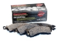 Picture of Wilwood Pad Set Promatrix D857