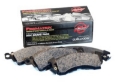 Picture of Wilwood Pad Set Promatrix D833