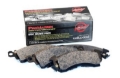Picture of Wilwood Pad Set Promatrix D824