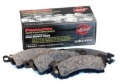 Picture of Wilwood Pad Set Promatrix D793