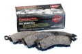 Picture of Wilwood Pad Set Promatrix D789