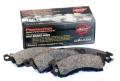 Picture of Wilwood Pad Set Promatrix D732