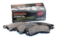 Picture of Wilwood Pad Set Promatrix D731