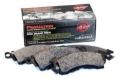 Picture of Wilwood Pad Set Promatrix D727