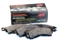 Picture of Wilwood Pad Set Promatrix D702A
