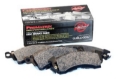 Picture of Wilwood Pad Set Promatrix D699